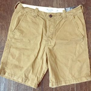 Abercrombie & Fitch Shorts
